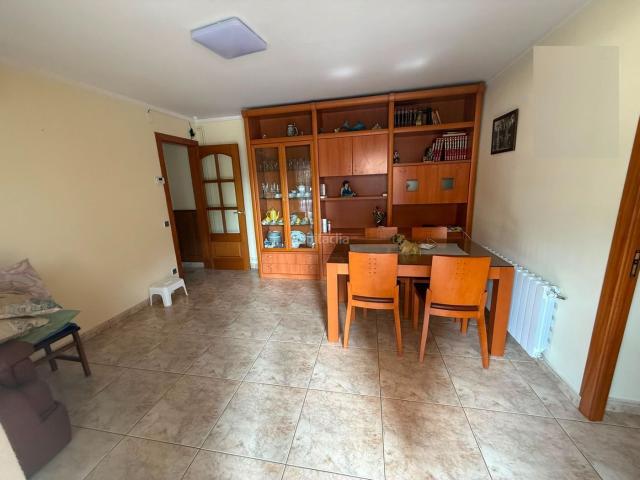 Piso en venta en Sant Celoni. Piso planta baja Sant Celoni. Pisos Sant.