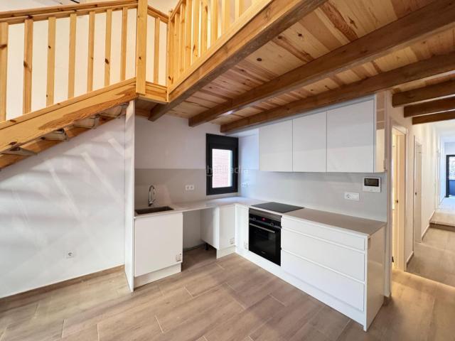 Piso en venta en Sant Celoni. Piso totalmente reformado. Pisos Sant.