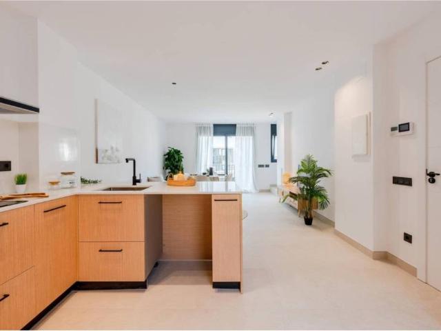 Piso en Venta en Sant Celoni