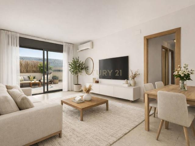 Piso en Venta en Sant Celoni