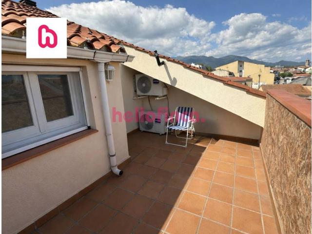 Piso en Venta en Sant Celoni