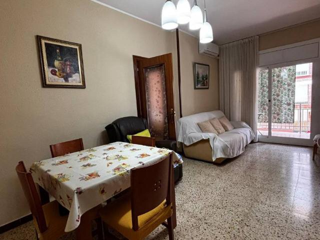Piso en Venta en Sant Crist
