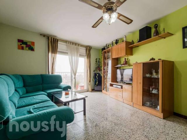 Piso en Venta en Sant Crist