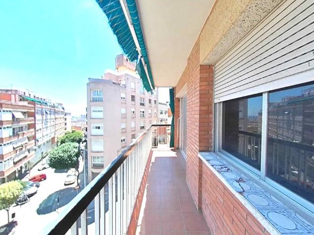 Piso en Venta en Sant Crist