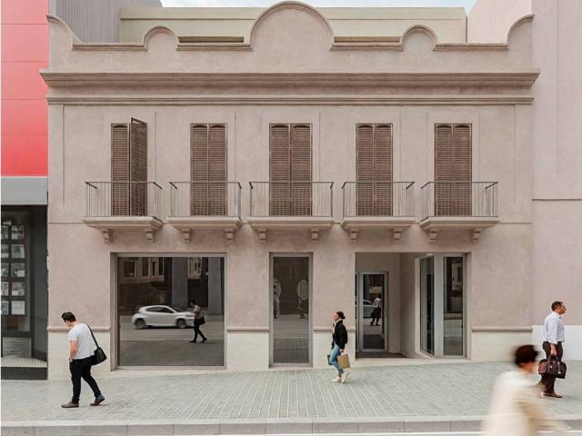 Piso en Venta en Sant Cugat del Vallès