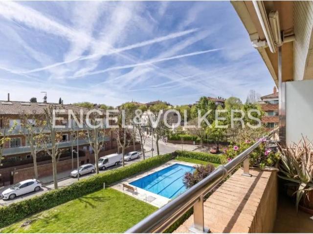 Piso en Venta en Sant Cugat del Vallès