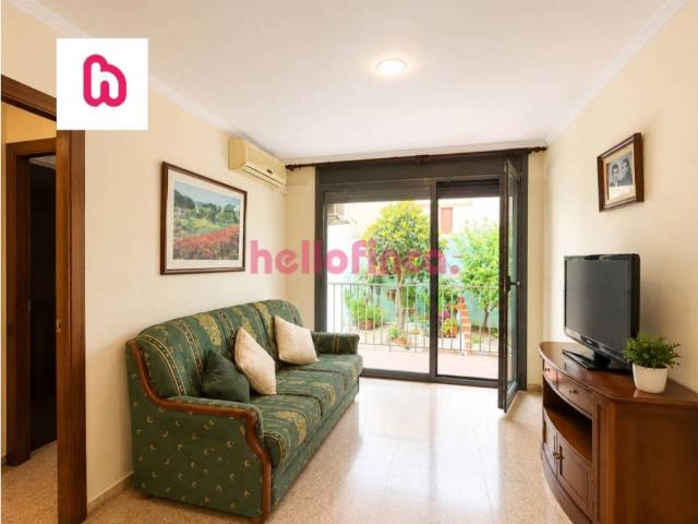 Piso en Venta en Sant Cugat del Vallès