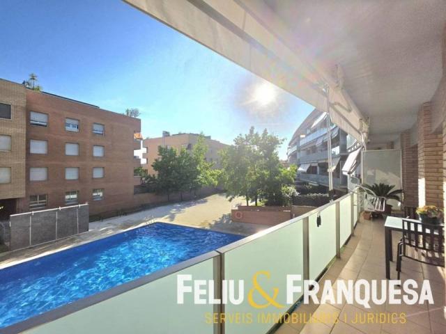 Piso en Venta en Sant Cugat del Vallès