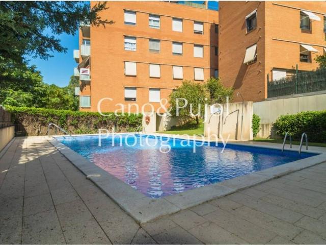 Piso en Venta en Sant Cugat del Vallès