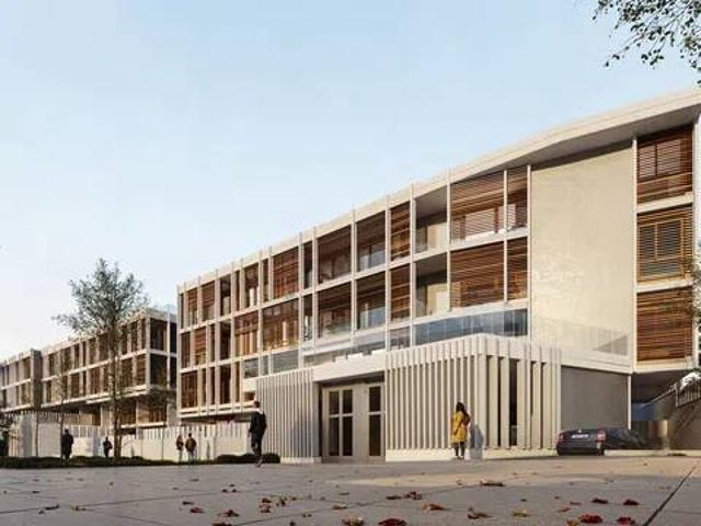 Piso en Venta en Sant Cugat del Vallès