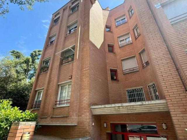 Piso en Venta en Sant Cugat del Vallès