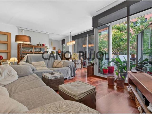 Piso en Venta en Sant Cugat del Vallès