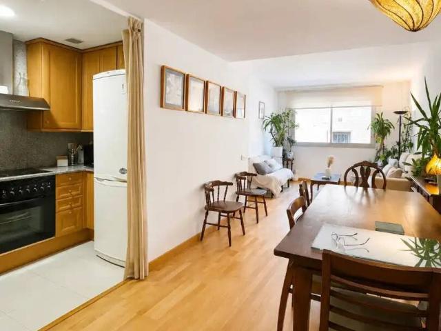 Piso en Venta en Sant Cugat del Vallès