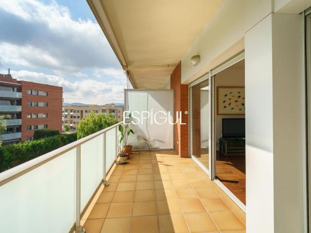 Piso en venta en Sant Cugat del Vallès, Turó de Can Mates. Piso ático en venta en Can Mates, Sant Cugat del Vallès. Pisos Sant Cugat del.