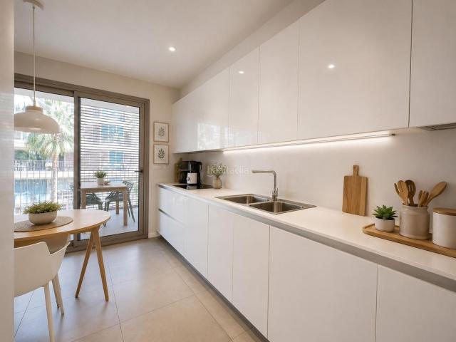 Piso en venta en Sant Cugat del Vallès, Turó de Can Mates. Piso en venta en Sant Cugat del Vallès. Pisos Sant Cugat del.