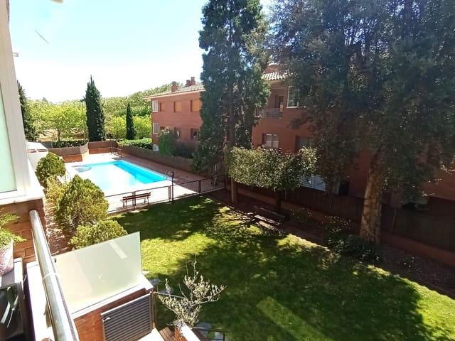 Piso en venta en Sant Cugat del Vallès, Barcelona