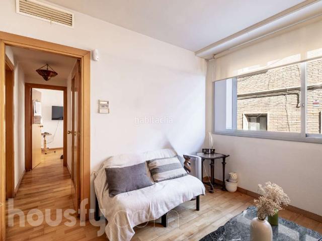 Piso en venta en Sant Cugat del Vallès, Centre Estació. Pisos Sant Cugat del.