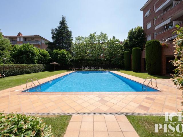Piso en venta en Sant Cugat del Vallès, Coll Favà. En exclusiva presentamos este piso en coll fava. Pisos Sant Cugat del.