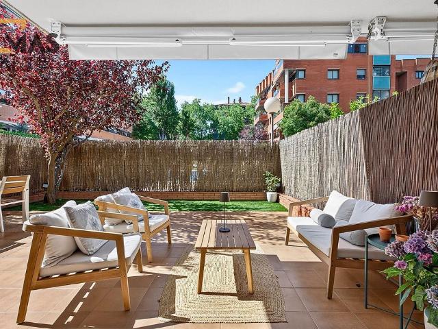 Piso en venta en Sant Cugat del Vallès, de 110 m² 3 habitaciones por 799.000