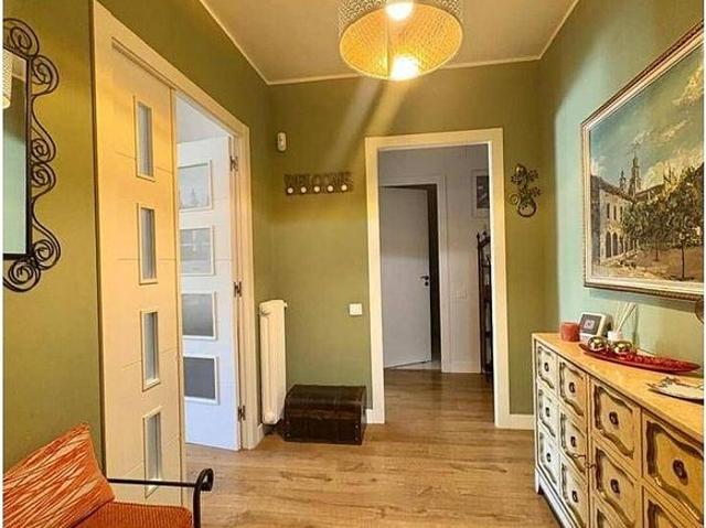 Piso en venta en Sant Cugat del Vallès, de 120 m² 4 habitaciones por 510.000