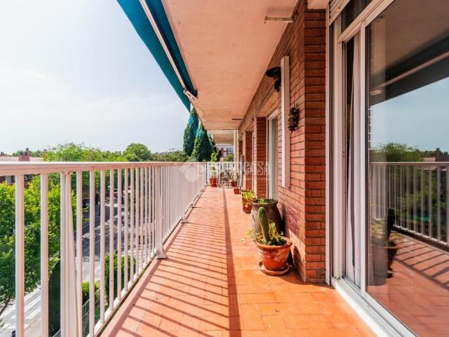 Piso en venta en Sant Cugat del Vallès, Sant Domènec. Piso en venta en Sant cugat del vallès. Pisos Sant Cugat del.