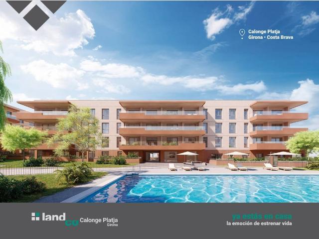 Piso en Venta en Sant Antoni de Calonge