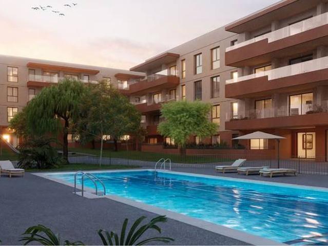 Piso en Venta en Sant Antoni de Calonge