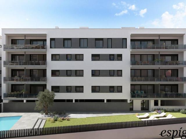 Piso en Venta en Sant Antoni de Calonge