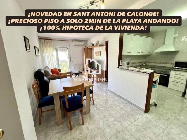 Piso en Venta en Sant Antoni de Calonge