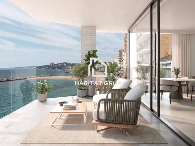 Piso en Venta en Sant Antoni de Calonge