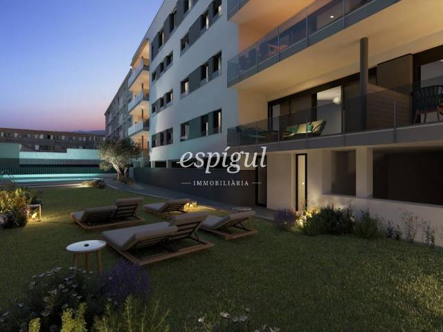 Piso en Venta en Sant Antoni de Calonge