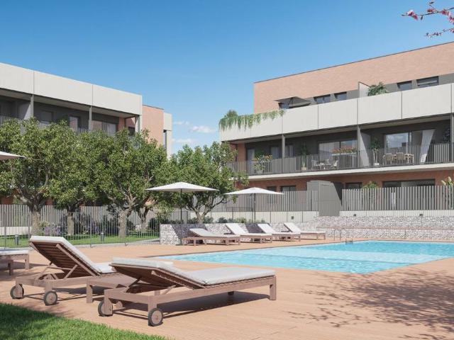 Piso en Venta en Sant Antoni de Calonge