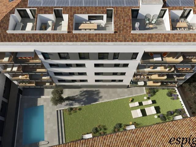 Piso en Venta en Sant Antoni de Calonge