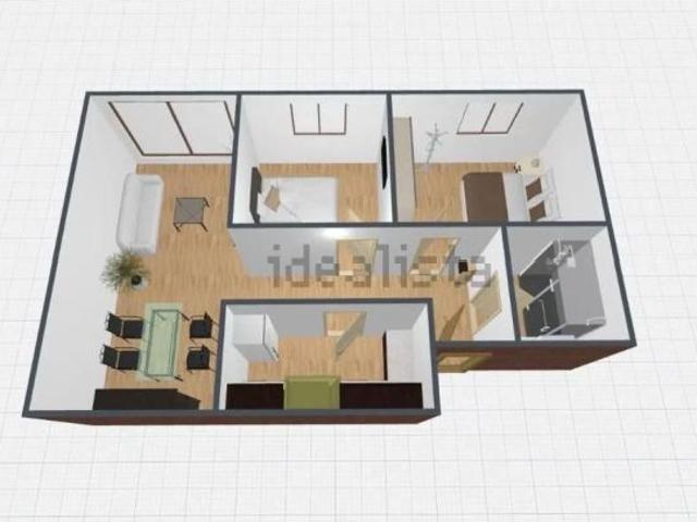 Piso en Venta en Sant Antoni de Calonge, Girona