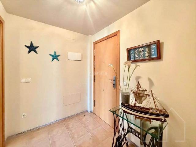 Piso en venta en Sant Antoni de Calonge, Sant Antoni Costa Brava. APARTAMENTO CON GARAGE CERCA DE TORRE VALENTINA. Pisos Sant Antoni de.