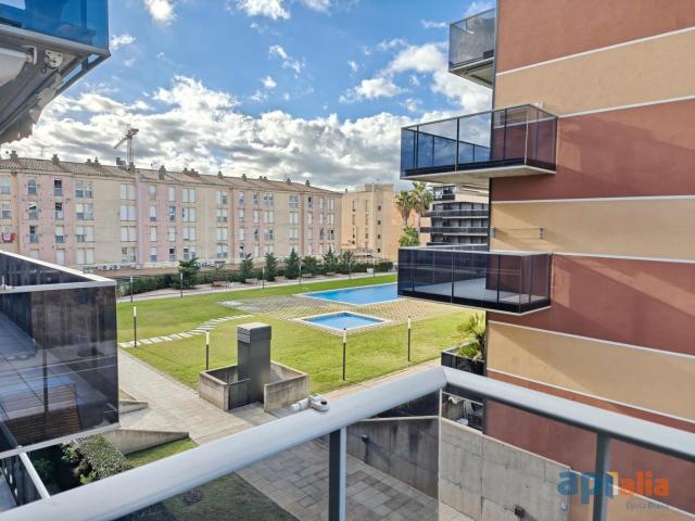 Piso en venta en Sant Antoni de Calonge, Sant Antoni Costa Brava. Exclusiva Apialia Costa Brava. Pisos Sant Antoni de.