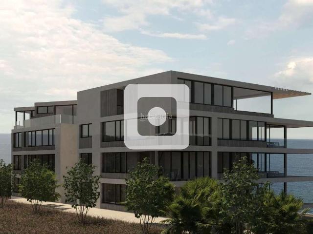 Piso en venta en Sant Antoni de Calonge, Torre Valentina Mas Vilar de La Mutxada Treumal Costa Brava. EXCLUSIVO PISO CON TERRAZA, EN NUEVA PROMOCIÓN DE ALTO STANDING CASERNES CALONGE. Pisos Sant.