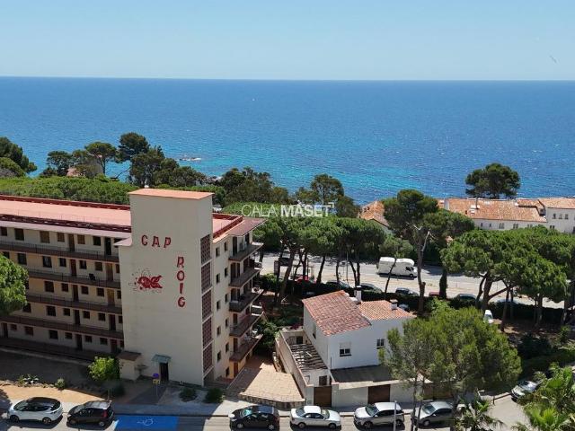 Piso en venta en Sant Antoni de Calonge, Torre Valentina Mas Vilar de La Mutxada Treumal Costa Brava. OPORTUNIDAD EN CAP ROIG VISTAS AL MAR LISTO PARA ENTRAR A VIVIR. Pisos Sant Antoni de.