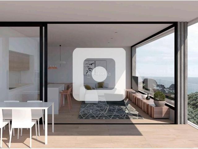 Piso en venta en Sant Antoni de Calonge, Torre Valentina Mas Vilar de La Mutxada Treumal Costa Brava. PISO EN PLANTA TERCERA CON BALCÓN, EN NUEVA PROMOCIÓN DE ALTO STANDING CASERNES CALONGE. Pisos.