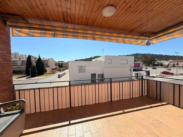 Piso en venta en Sant Antoni de Calonge, Torre Valentina Mas Vilar de La Mutxada Treumal Costa Brava. Piso fantástico muy luminoso a tan sólo 5 minutos a pie de la playa de Sant Anton. Pisos Sant.