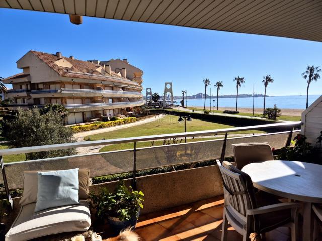 Piso en venta en Sant Antoni de Calonge, Torre Valentina Mas Vilar de La Mutxada Treumal Costa Brava. Pisos Sant Antoni de.