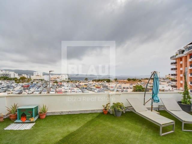 Piso en venta en Sant Antoni de Portmany, Ibiza