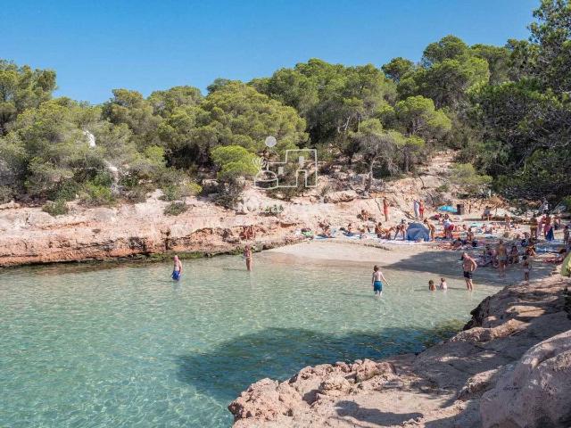 Piso en Venta en Sant Antoni de Portmany