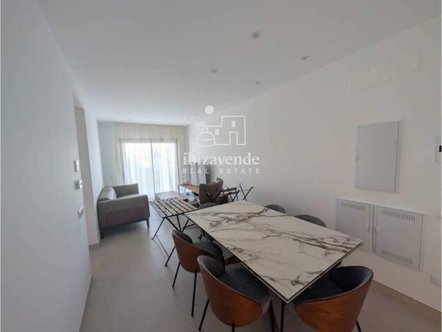 Piso en Venta en Sant Antoni de Portmany