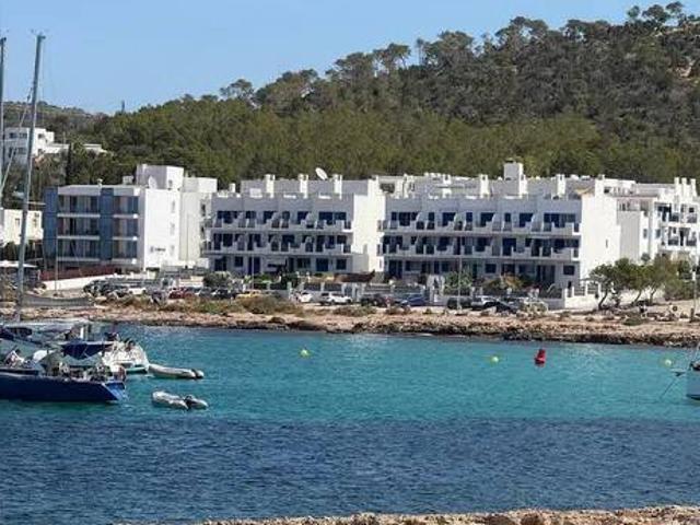 Piso en Venta en Sant Antoni de Portmany