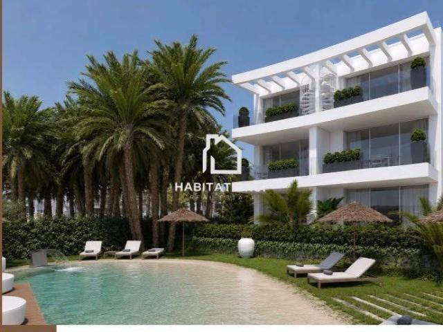 Piso en Venta en Sant Antoni de Portmany
