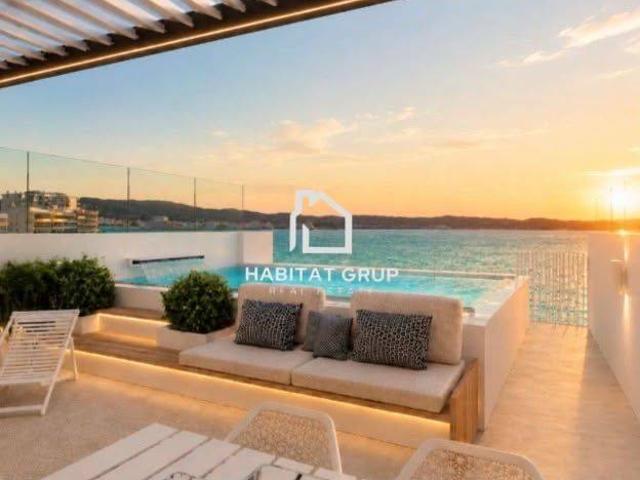 Piso en Venta en Sant Antoni de Portmany