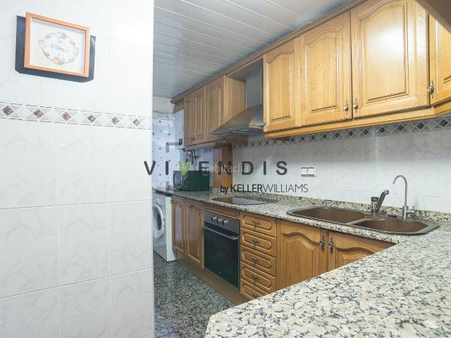Piso en venta en Sant Andreu de la Barca. PISO EN EL CENTRO DE SANT ANDREU DE LA BARCA. Pisos Sant Andreu de la.