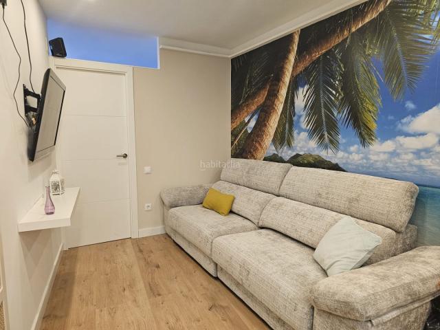 Piso en venta en Sant Andreu de la Barca. PISO REFORMADO ZONA MUY CENTRICA. Pisos Sant Andreu de la.