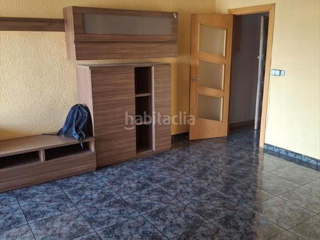 Piso en venta en Sant Andreu de la Barca. Pisos Sant Andreu de la.